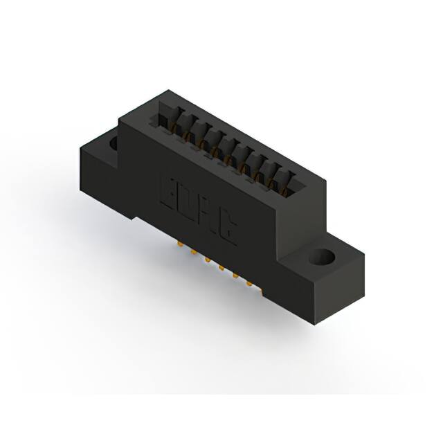 392-009-523-104 EDAC Inc.  Edgeboard Connectors